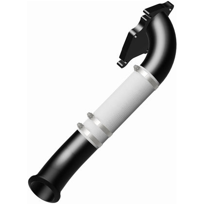 MagnaFlow Performance Exhaust Diesel Turbo Downpipe 15398