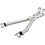 MagnaFlow Performance Exhaust X-Pipe Assembly 15437