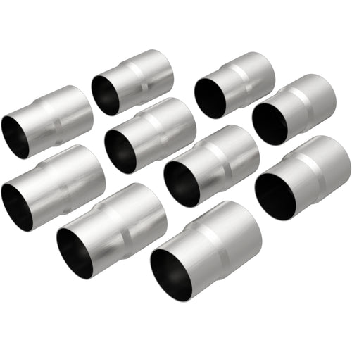 MagnaFlow 3.5 X 4in. (10 Pack) Performance Exhaust Pipe Adapters 15441