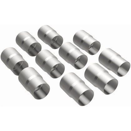 MagnaFlow 3.5 X 4in. (10 Pack) Performance Exhaust Pipe Adapters 15441