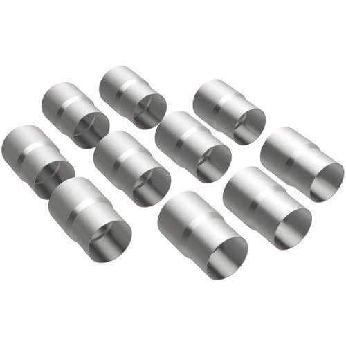 MagnaFlow 3.5 X 4in. (10 Pack) Performance Exhaust Pipe Adapters 15441