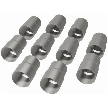 MagnaFlow 3.5 X 4in. (10 Pack) Performance Exhaust Pipe Adapters 15441