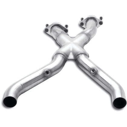 MagnaFlow Performance Exhaust X-Pipe Assembly 15447