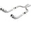 MagnaFlow 2005-2009 Ford Mustang 4.6L Metallic Grade Federal / EPA Compliant Direct-Fit Catalytic Converter 15448