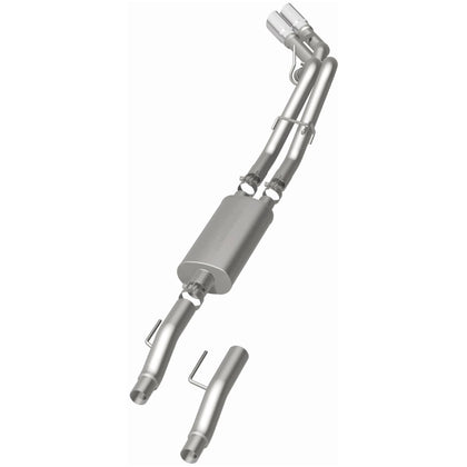 MagnaFlow Street Series Cat-Back Performance Exhaust System 15461