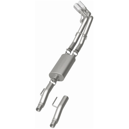 MagnaFlow Street Series Cat-Back Performance Exhaust System 15461