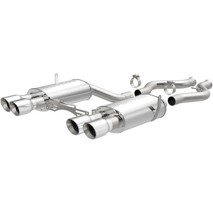 MagnaFlow Touring Series Cat-Back Performance Exhaust System 15544