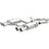 MagnaFlow Touring Series Cat-Back Performance Exhaust System 15544