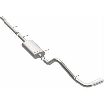 MagnaFlow Street Series Cat-Back Performance Exhaust System 15564