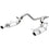 MagnaFlow 2011-2012 Ford Mustang 5.4L | 2011-2012 Ford Mustang 5.0L Street Series Cat-Back Performance Exhaust System 15589