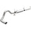 MagnaFlow Street Series Cat-Back Performance Exhaust System 15609