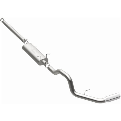 MagnaFlow Street Series Cat-Back Performance Exhaust System 15609