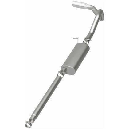 MagnaFlow Street Series Cat-Back Performance Exhaust System 15609
