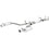 MagnaFlow 2005-2014 Chrysler 300 5.7L Street Series Cat-Back Performance Exhaust System 15629