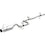 MagnaFlow 1992-1995 Honda Civic 1.5L | 1996-2000 Honda Civic 1.6L Street Series Cat-Back Performance Exhaust System 15643