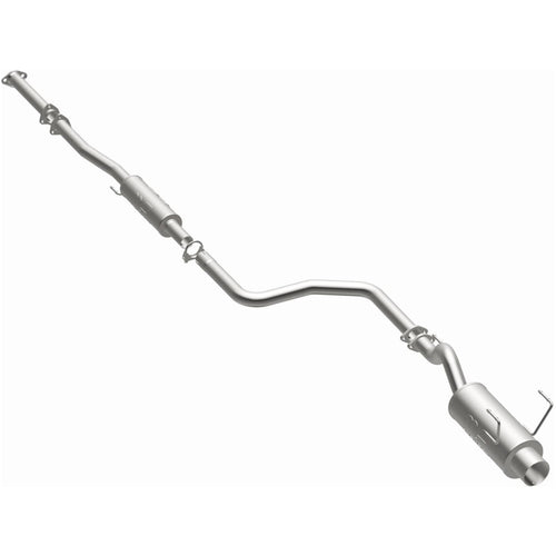 MagnaFlow 1992-1995 Honda Civic 1.5L / 1996-2000 Honda Civic 1.6L Street Series Cat-Back Performance Exhaust System 15643