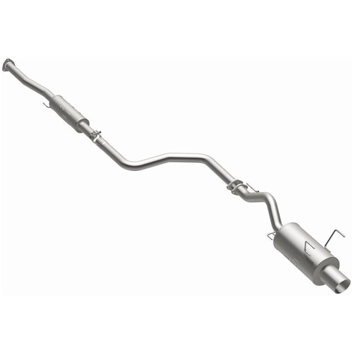 MagnaFlow Street Series Cat-Back Performance Exhaust System 15653