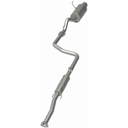 MagnaFlow Street Series Cat-Back Performance Exhaust System 15653
