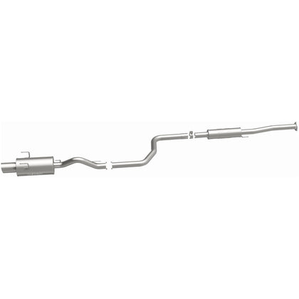MagnaFlow 1994-2001 Acura Integra 1.8L Street Series Cat-Back Performance Exhaust System 15653
