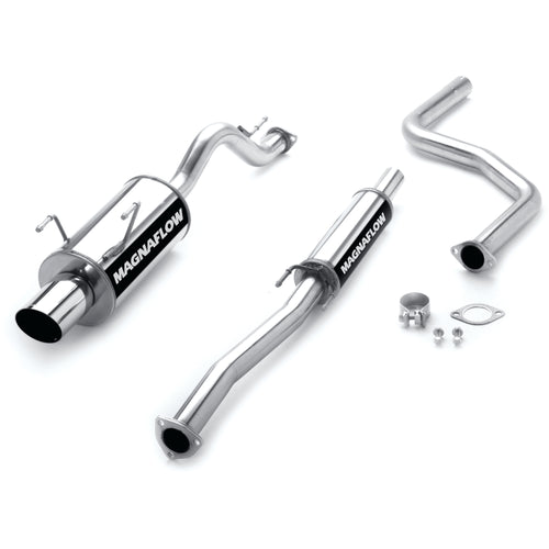 MagnaFlow Street Series Cat-Back Performance Exhaust System 15653