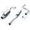 MagnaFlow Street Series Cat-Back Performance Exhaust System 15653