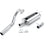 MagnaFlow 2000-2003 Dodge Durango Street Series Cat-Back Performance Exhaust System