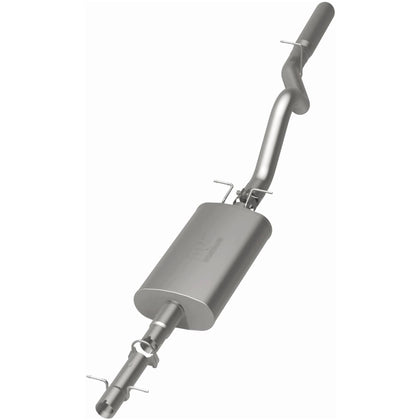 MagnaFlow 2000-2003 Dodge Durango Street Series Cat-Back Performance Exhaust System