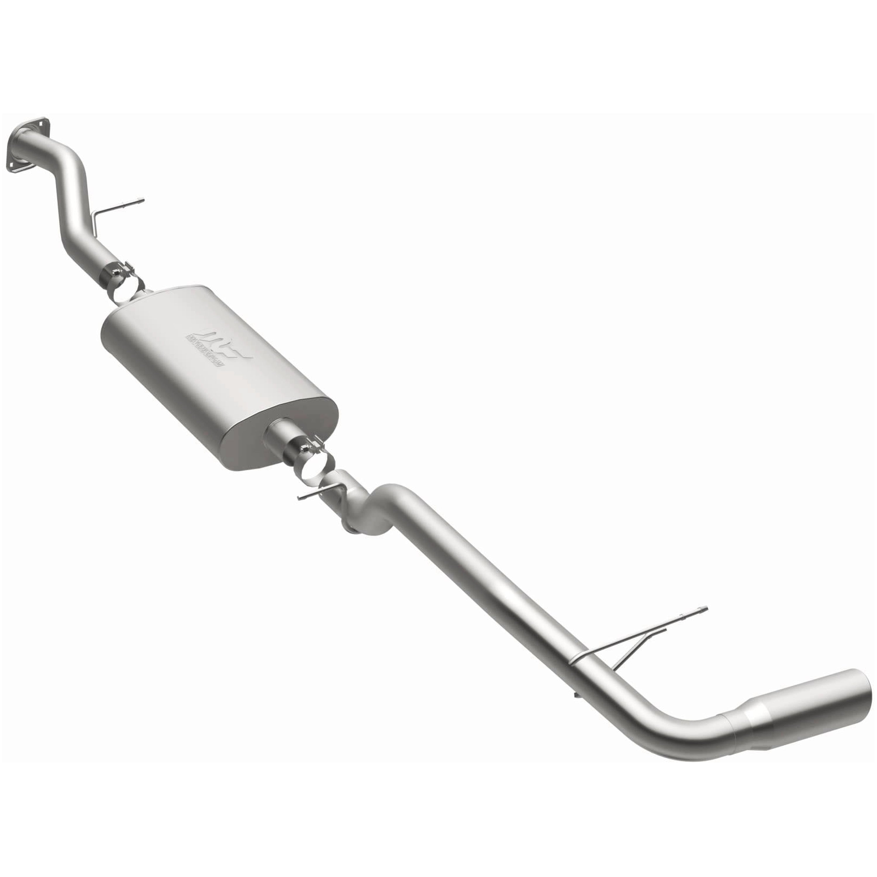 Cadillac Escalade Performance Exhaust Systems | MagnaFlow