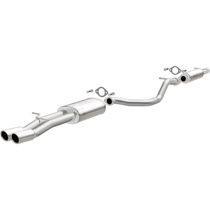 MagnaFlow Sport Series Cat-Back Performance Exhaust System 15669