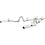 MagnaFlow 1994-1995 Ford Mustang 5.0L / 1996-1998 Ford Mustang 4.6L Competition Series Cat-Back Performance Exhaust System 15677