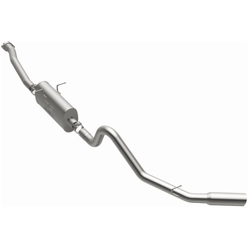 MagnaFlow Street Series Cat-Back Performance Exhaust System 15679