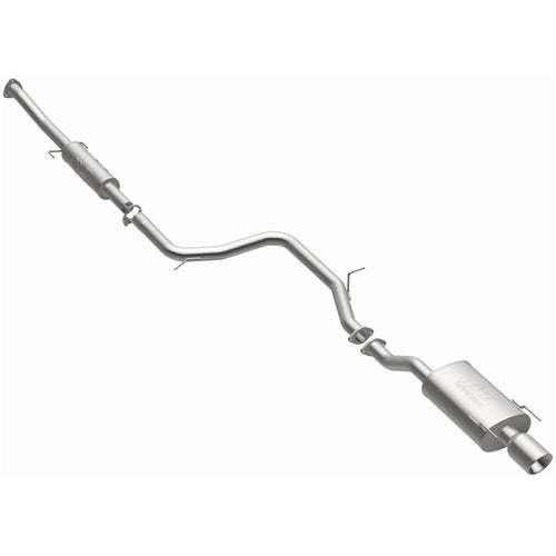 MagnaFlow 1994-1997 Honda Accord 2.2L Street Series Cat-Back Performance Exhaust System 15686