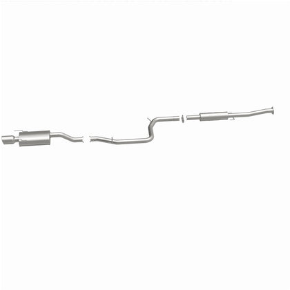 MagnaFlow 1994-1997 Honda Accord 2.2L Street Series Cat-Back Performance Exhaust System 15686
