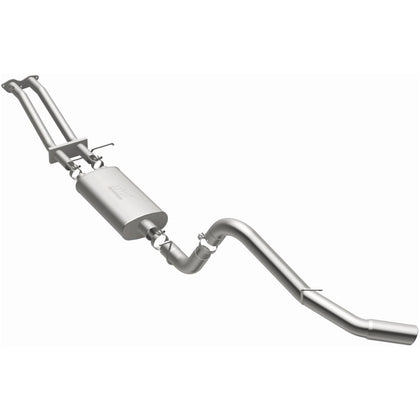 MagnaFlow Street Series Cat-Back Performance Exhaust System 15699