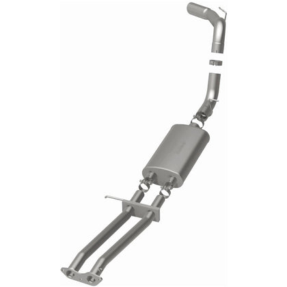MagnaFlow Street Series Cat-Back Performance Exhaust System 15699