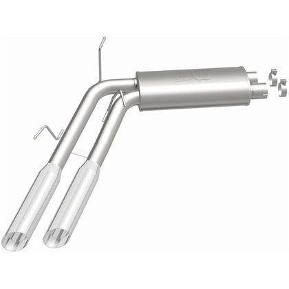 MagnaFlow 1999-2003 Ford F-150 Lightning 5.4L Street Series Cat-Back Performance Exhaust System 15714