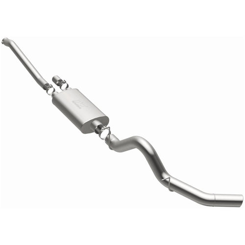 MagnaFlow 2001-2006 Chevrolet Suburban 2500 8.1L | 2001-2006 GMC Yukon XL 2500 8.1L Street Series Cat-Back Performance Exhaust System 15716