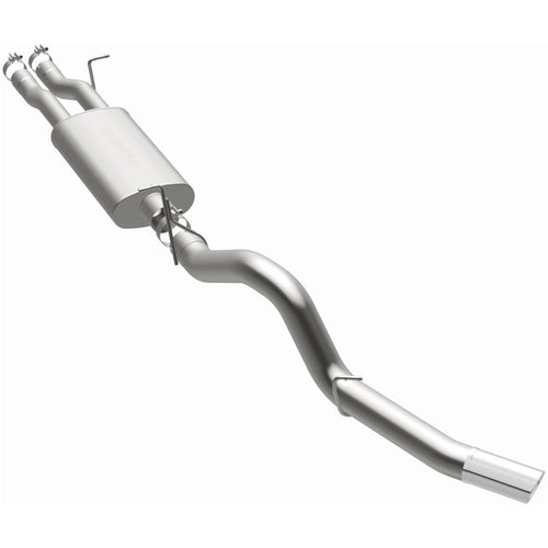 MagnaFlow 2001-2002 Chevrolet Silverado 2500 HD 6.0L | 2001-2002 GMC Sierra 2500 HD 6.0L Street Series Cat-Back Performance Exhaust System 15732