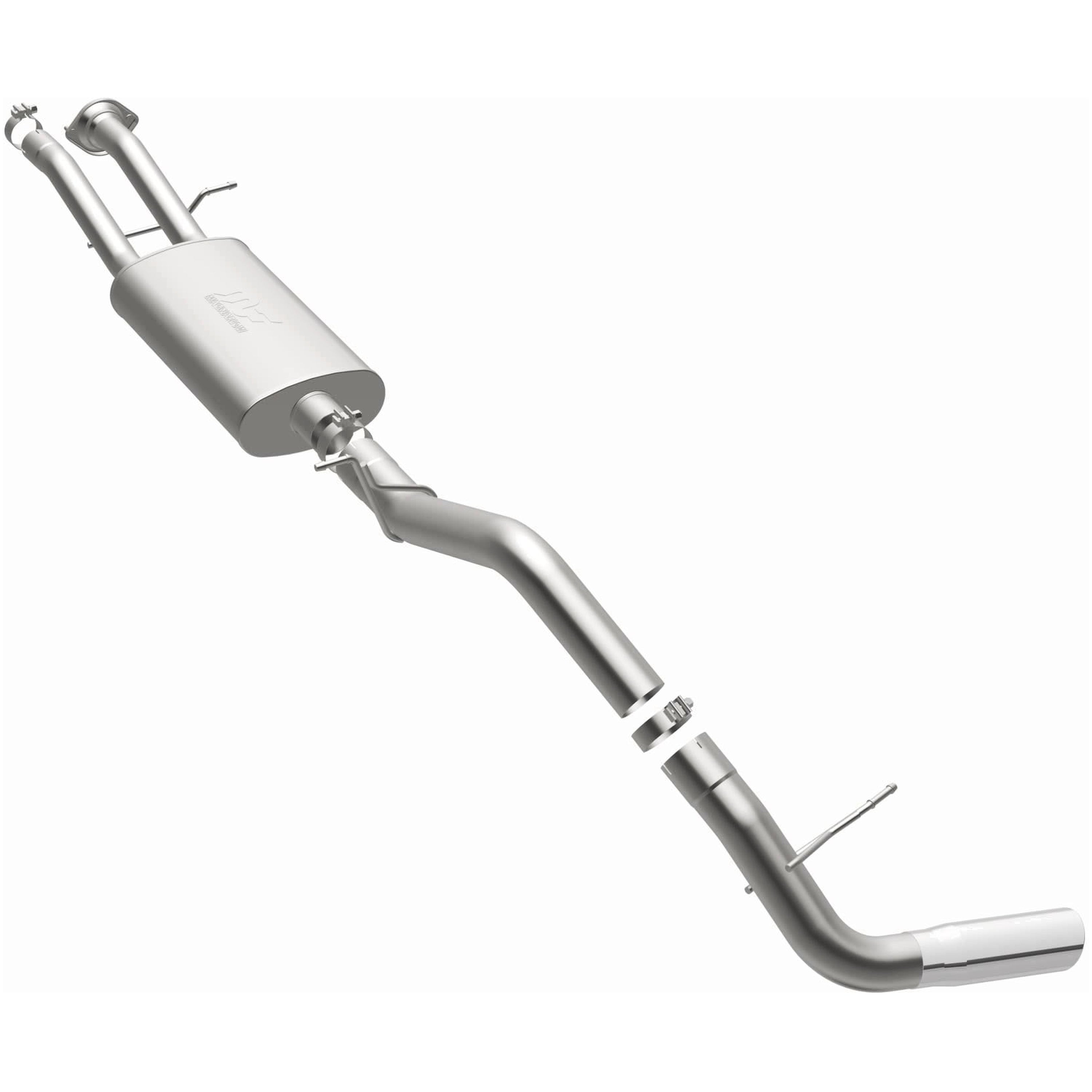 Cadillac Escalade Performance Exhaust Systems | MagnaFlow