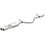 MagnaFlow Touring Series Cat-Back Performance Exhaust System 15745