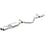 MagnaFlow Touring Series Cat-Back Performance Exhaust System 15745