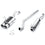 MagnaFlow 2002-2005 Honda Civic Si 2.0L Street Series Cat-Back Performance Exhaust System 15757