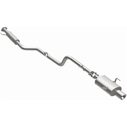 MagnaFlow 2002-2006 Nissan Sentra 2.5L Street Series Cat-Back Performance Exhaust System 15764