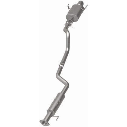 MagnaFlow 2002-2006 Nissan Sentra 2.5L Street Series Cat-Back Performance Exhaust System 15764
