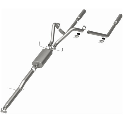 MagnaFlow Street Series Cat-Back Performance Exhaust System 15771