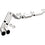 MagnaFlow 2002-2003 Ford F-150 Harley-Davidson Edition 5.4L Street Series Cat-Back Performance Exhaust System 15772