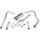 MagnaFlow Street Series Cat-Back Performance Exhaust System 15773