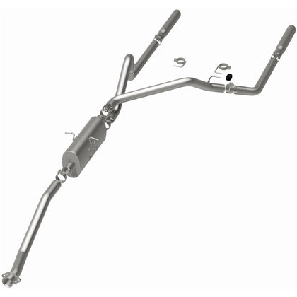 MagnaFlow Street Series Cat-Back Performance Exhaust System 15773