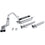 MagnaFlow 2003-2009 Toyota 4Runner 4.7L | 2003-2009 Toyota 4Runner 4.0L Street Series Cat-Back Performance Exhaust System 15781