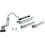 MagnaFlow 2003-2009 Toyota 4Runner 4.7L / 2003-2009 Toyota 4Runner 4.0L Street Series Cat-Back Performance Exhaust System 15781
